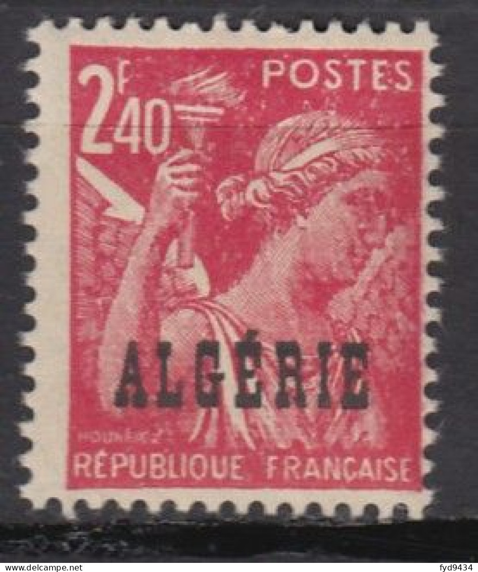 N° 235 - X X - ( C 1132) - Unused Stamps