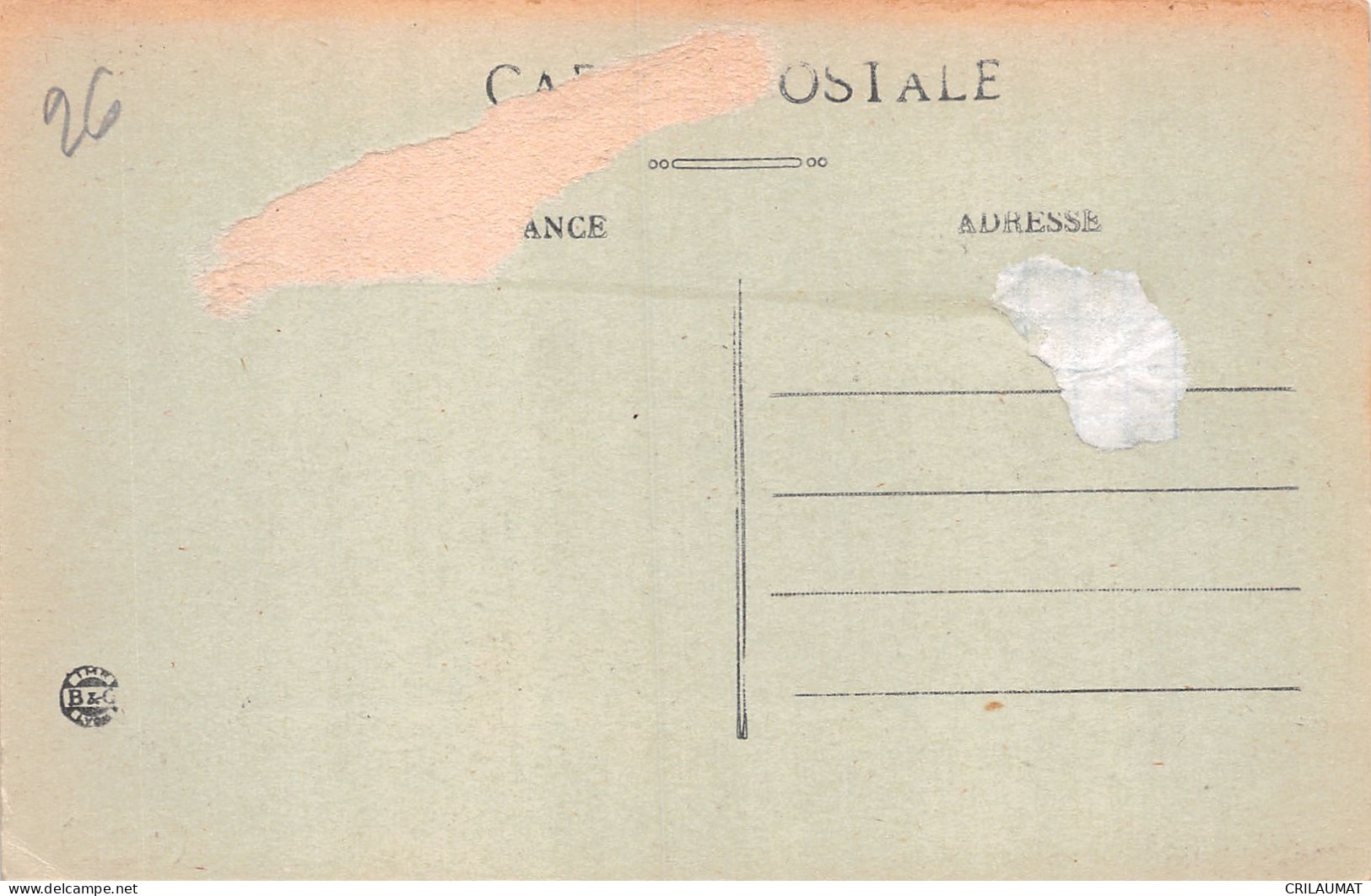 26-ROMANS SUR ISERE-N°T5058-B/0129 - Romans Sur Isere