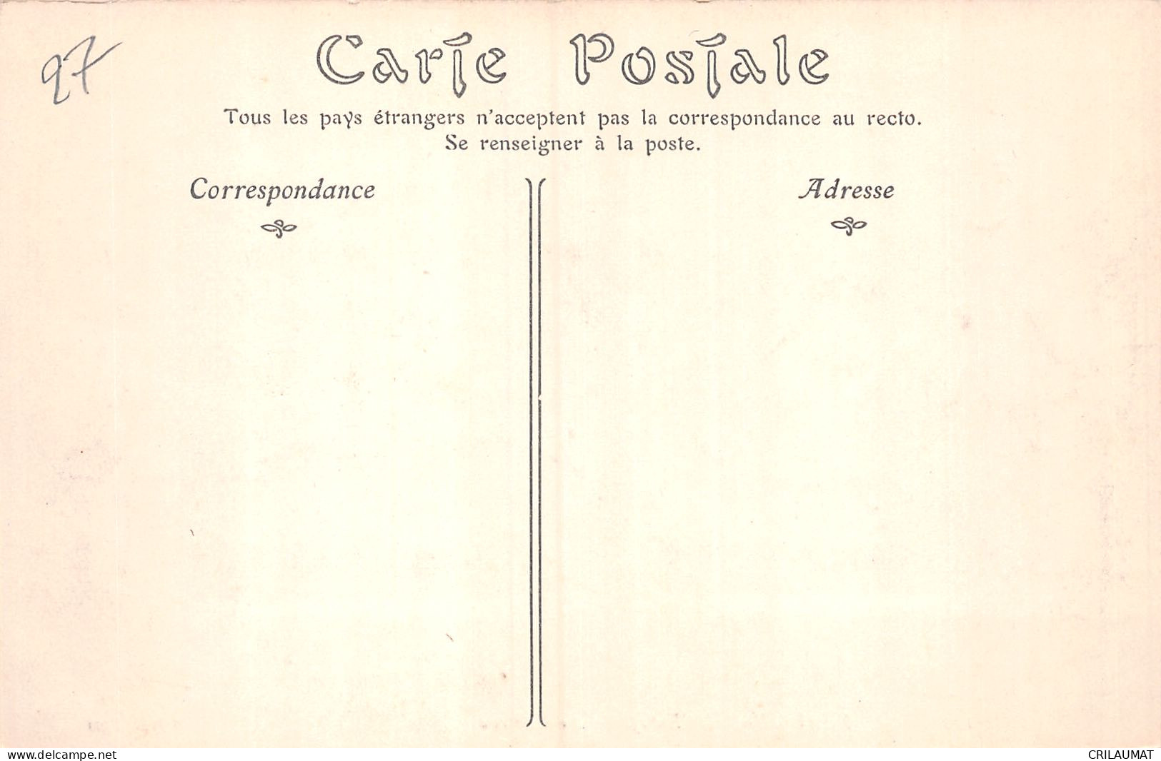 27-BEAUMESNIL-N°T5058-A/0367 - Beaumesnil