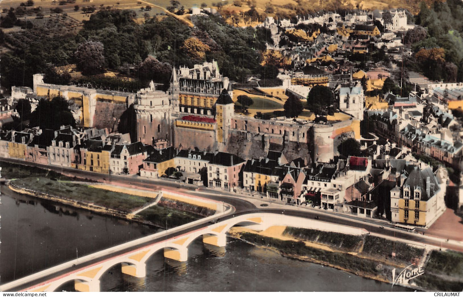 37-AMBOISE-N°T5059-B/0019 - Amboise