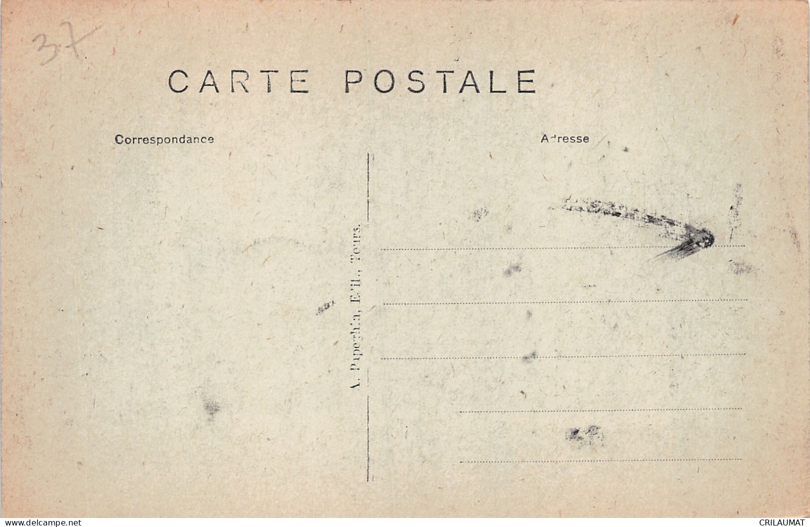 37-AZAY LE RIDEAU-N°T5059-A/0259 - Azay-le-Rideau