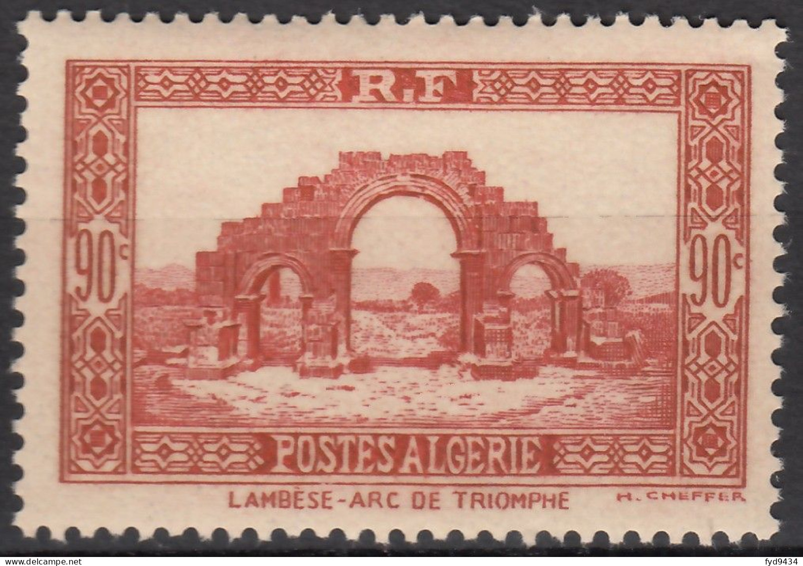 N° 139 - X X - ( C 1196 ) - Unused Stamps