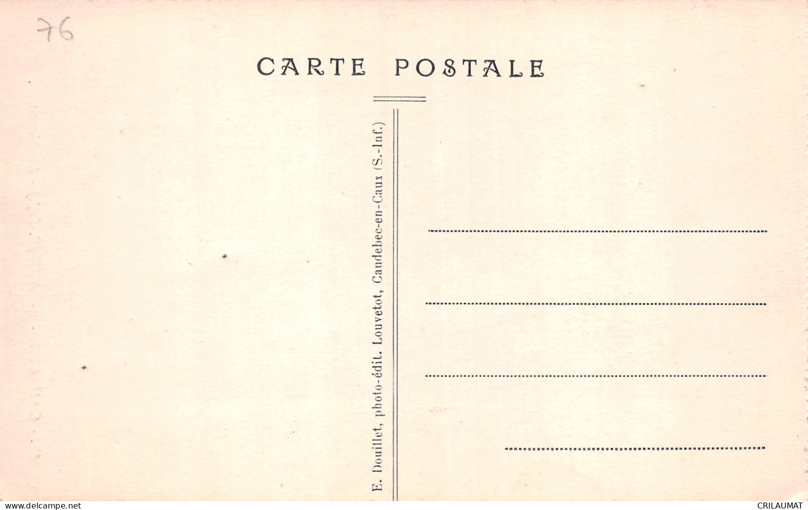 76-CAUDEBEC EN CAUX-N°T5059-E/0151 - Caudebec-en-Caux