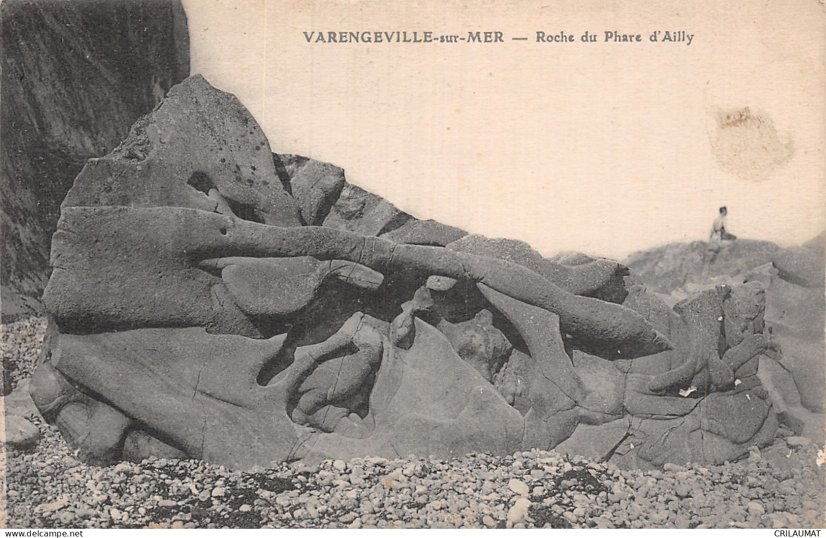 76-VARENGEVILLE SUR MER-N°T5059-D/0259 - Varengeville Sur Mer