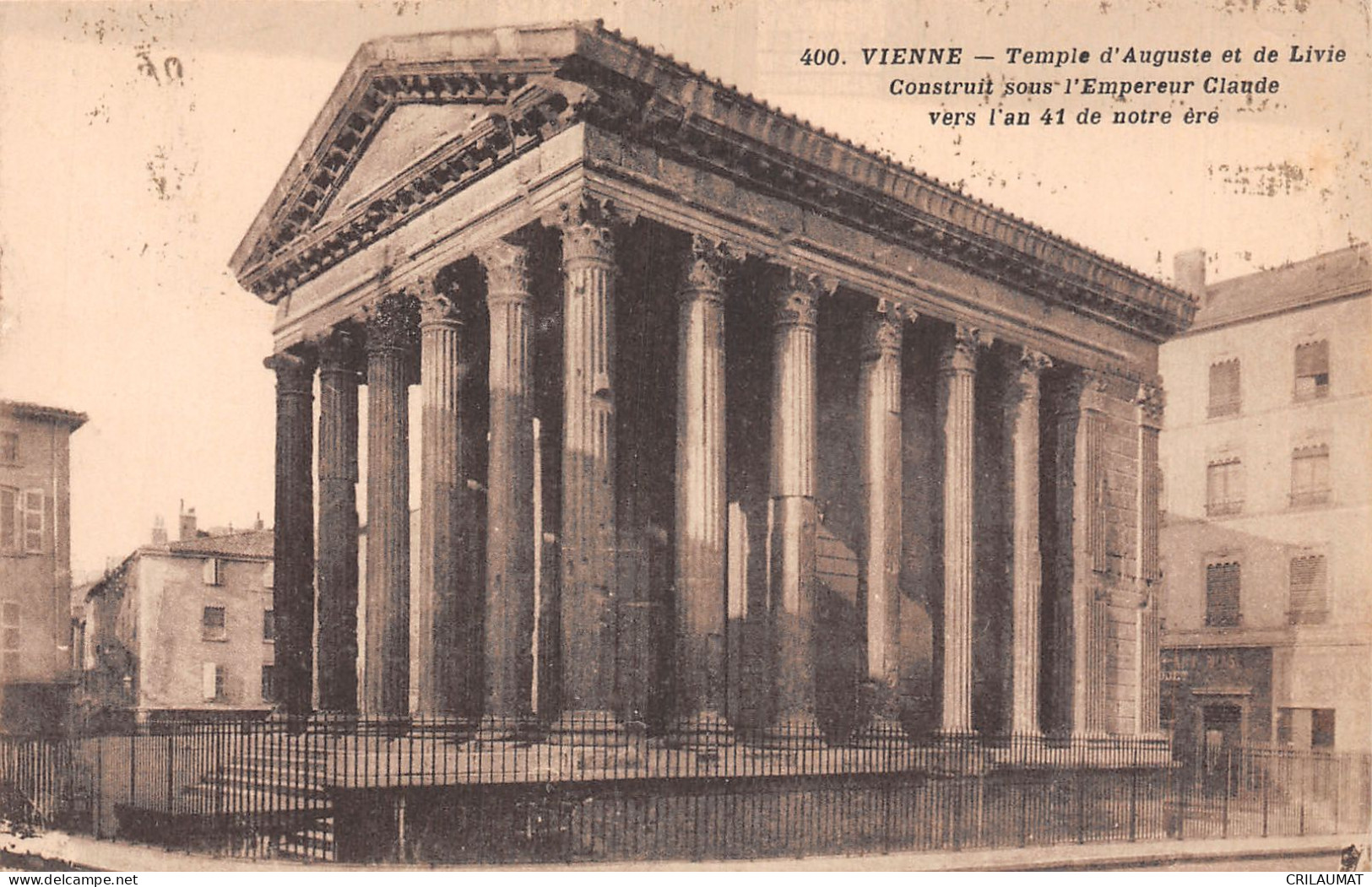 38-VIENNE-N°T5060-B/0297 - Vienne