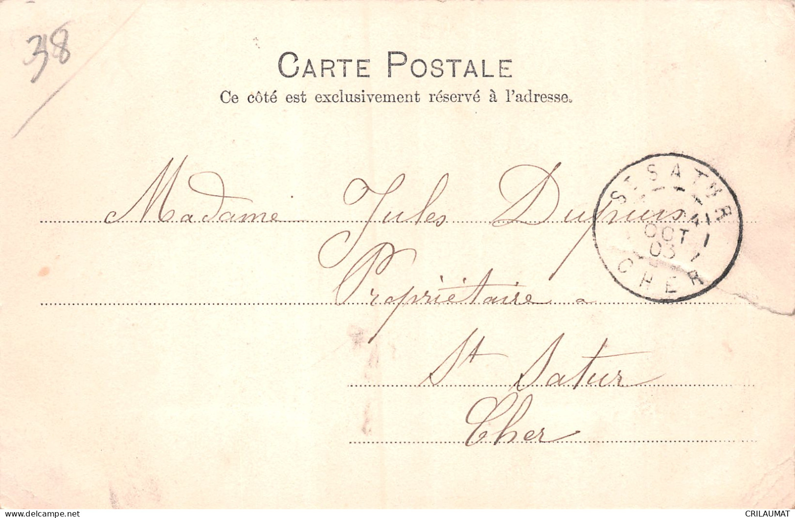 38-VIENNE-N°T5060-B/0311 - Vienne