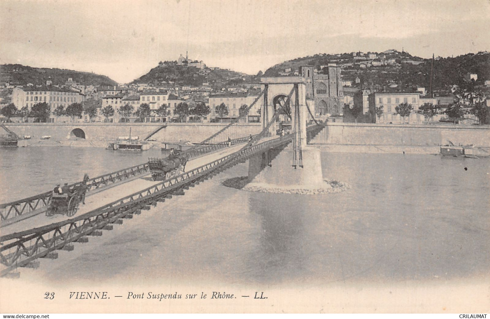 38-VIENNE-N°T5060-B/0263 - Vienne