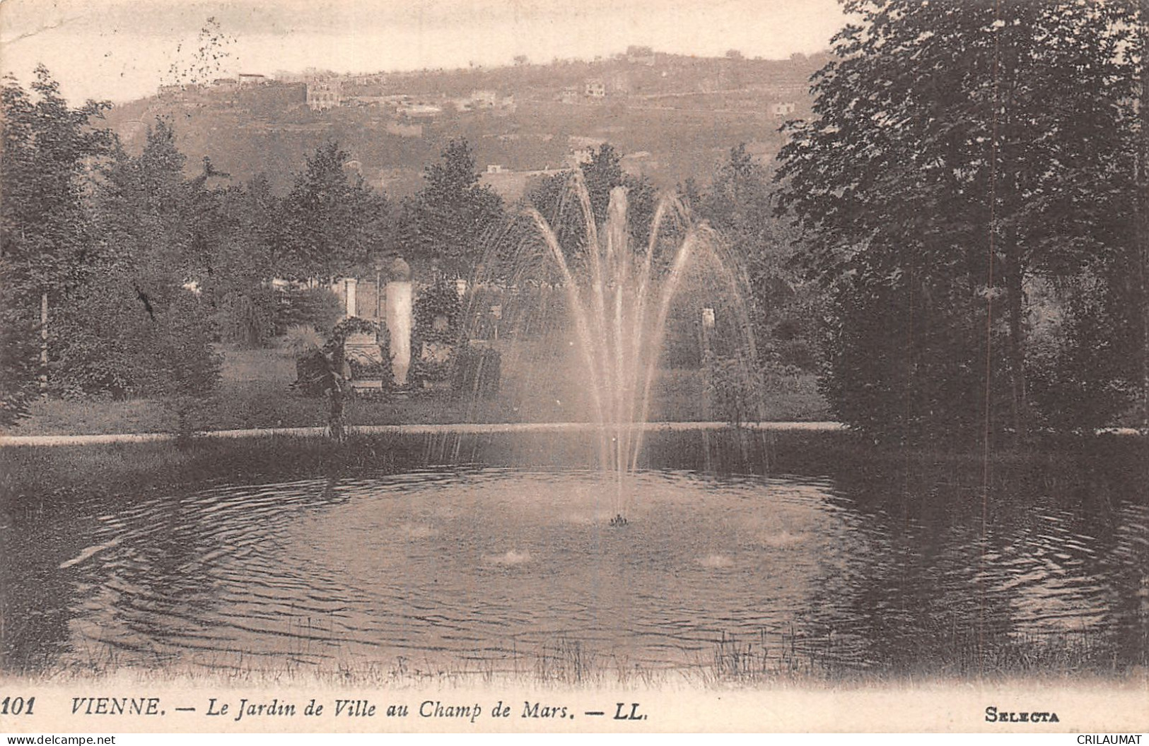 38-VIENNE-N°T5060-B/0249 - Vienne