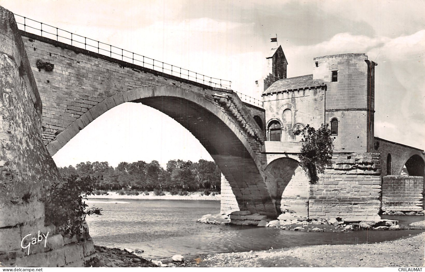 84-AVIGNON-N°T5060-B/0143 - Avignon