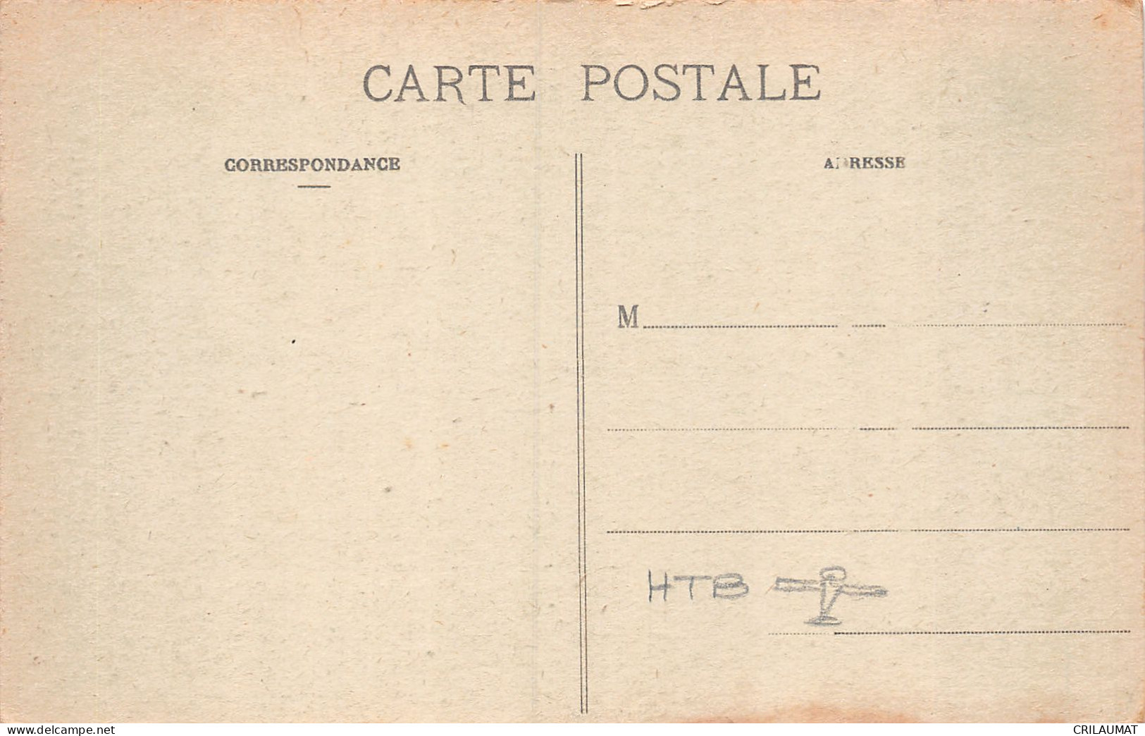 84-PERNES-N°T5060-B/0097 - Autres & Non Classés