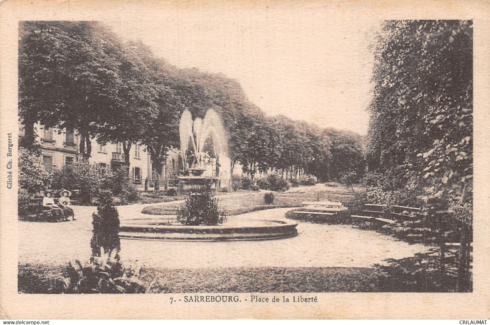 57-SARREBOURG -N°T5060-D/0377 - Sarrebourg