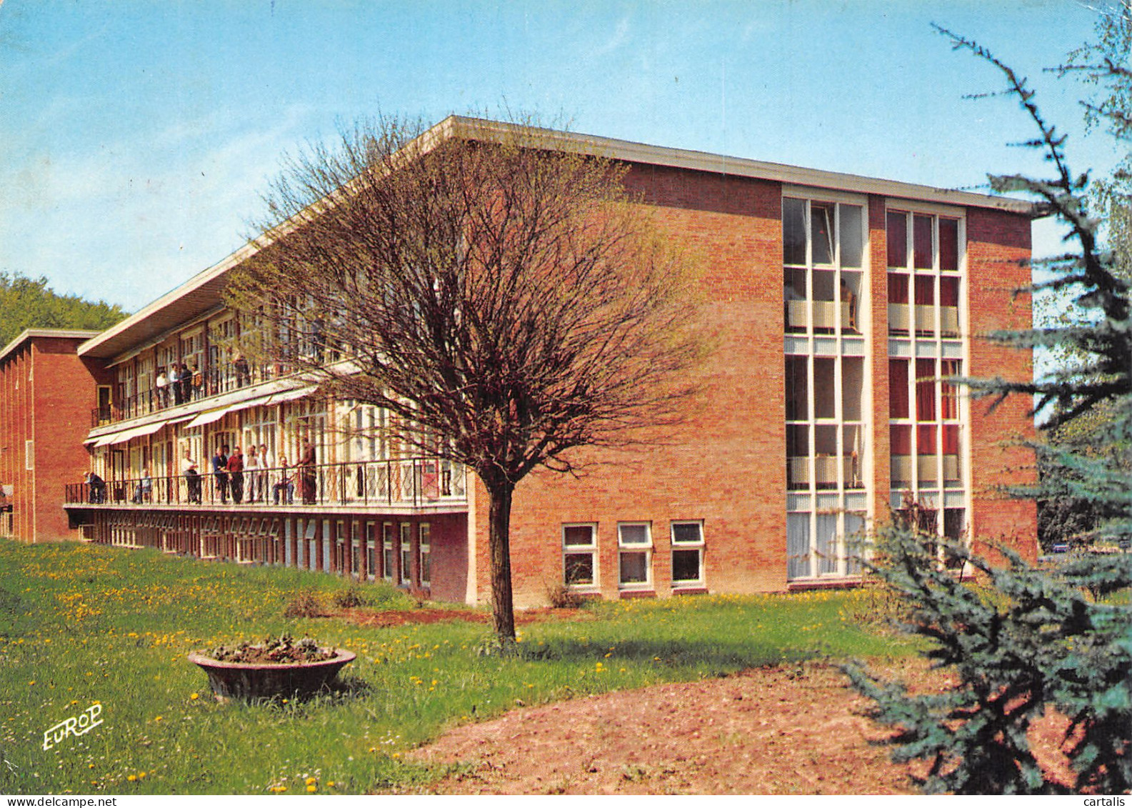 57-SARREBOURG-N°4254-B/0357 - Sarrebourg