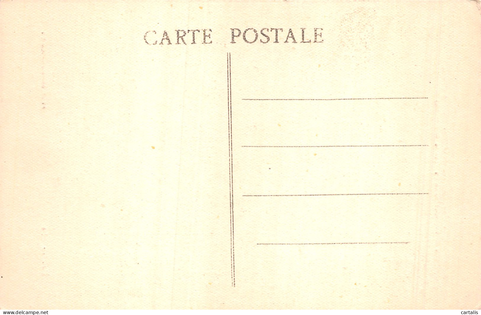 23-EVAUX LES BAINS-N°4254-E/0335 - Evaux Les Bains