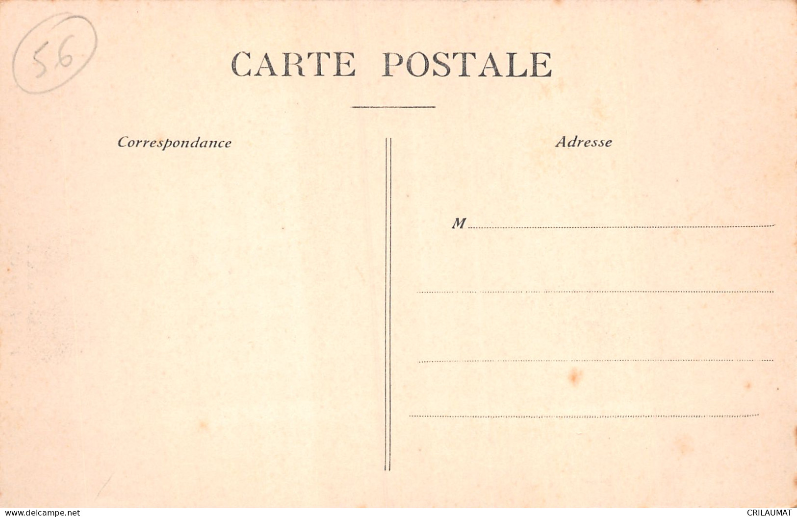 56-PONTIVY-N°T5061-B/0149 - Pontivy