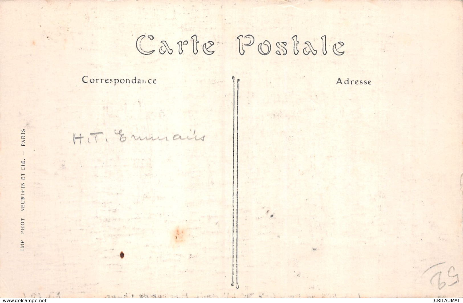 52-LANGRES-N°T5061-A/0147 - Langres