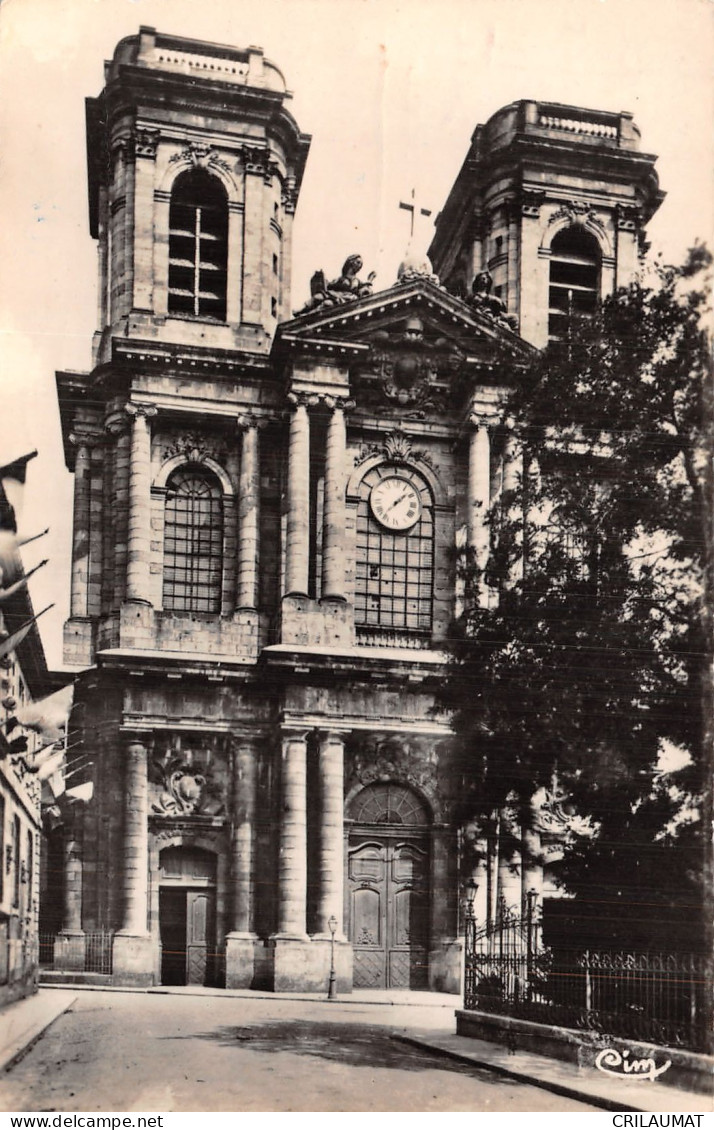 52-LANGRES-N°T5061-A/0121 - Langres