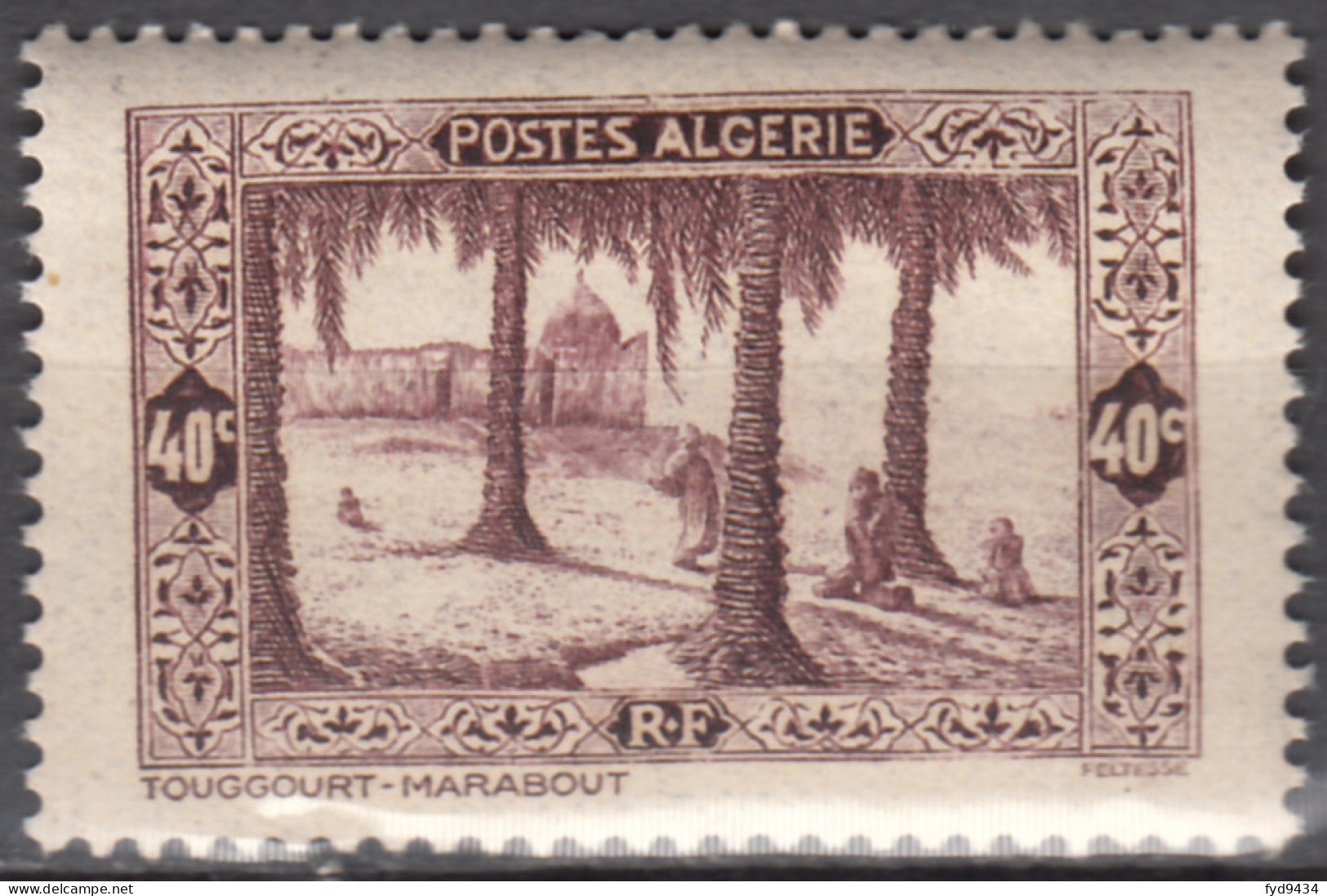 N° 110 - X X - ( E 1864 ) - Unused Stamps