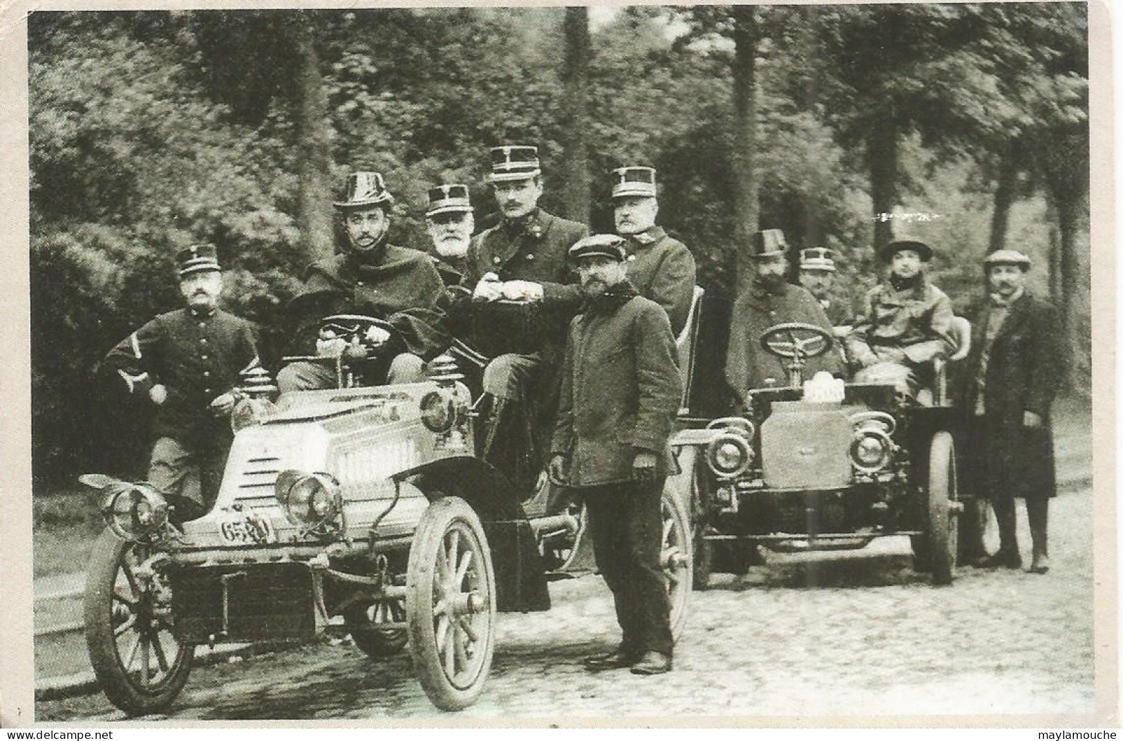 Militaires Soldats (leo - Uniformes