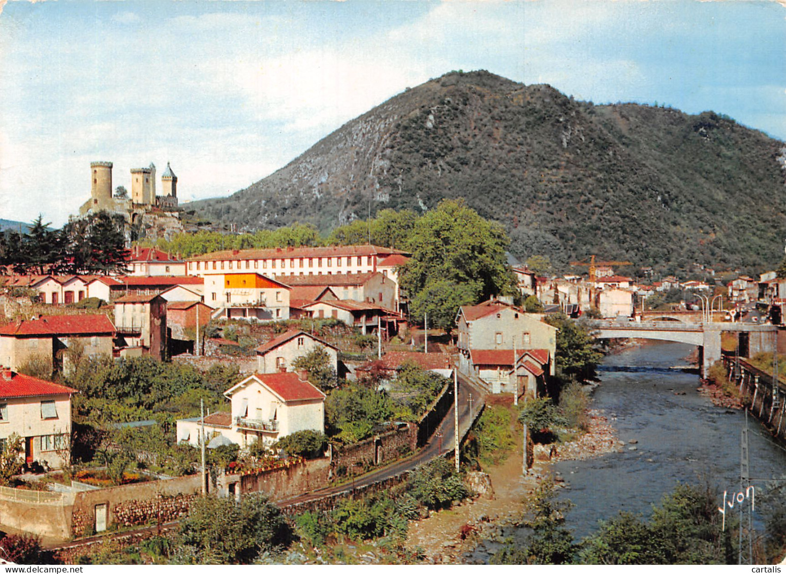 09-FOIX-N°4256-C/0065 - Foix