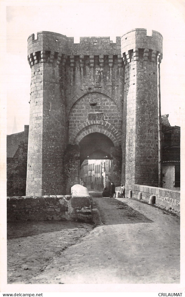 79-PARTHENAY-N°T5062-D/0211 - Parthenay