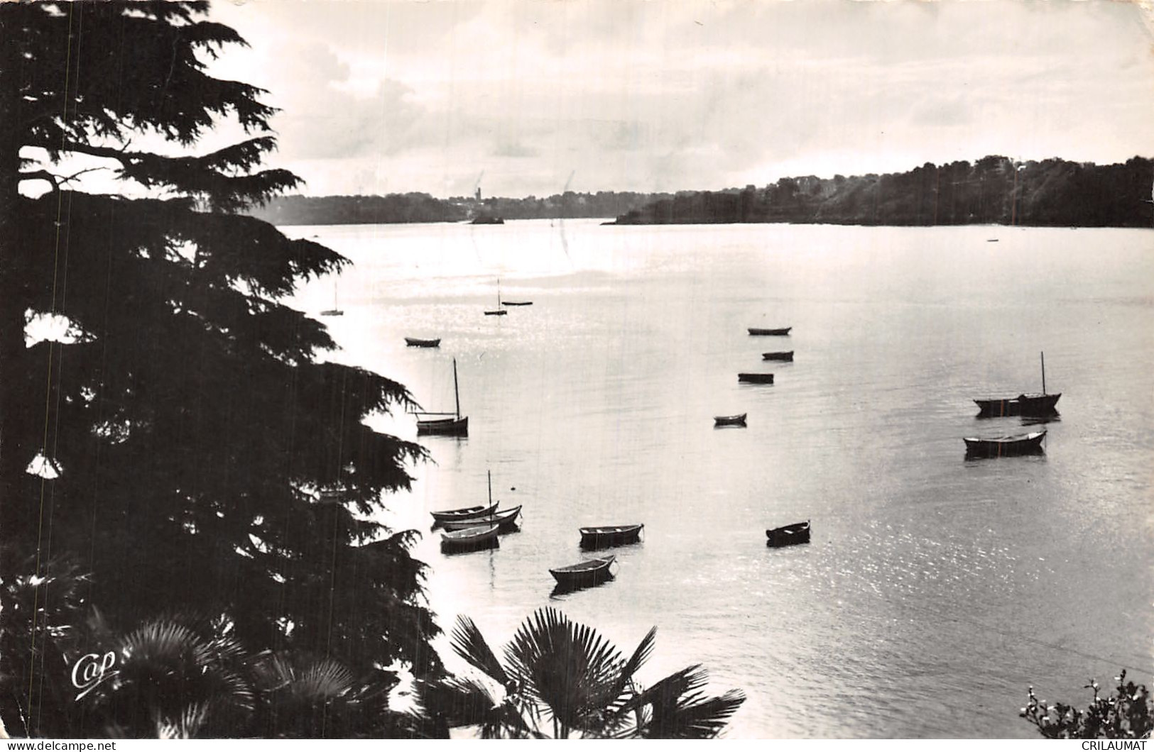 35-DINARD-N°T5062-B/0387 - Dinard