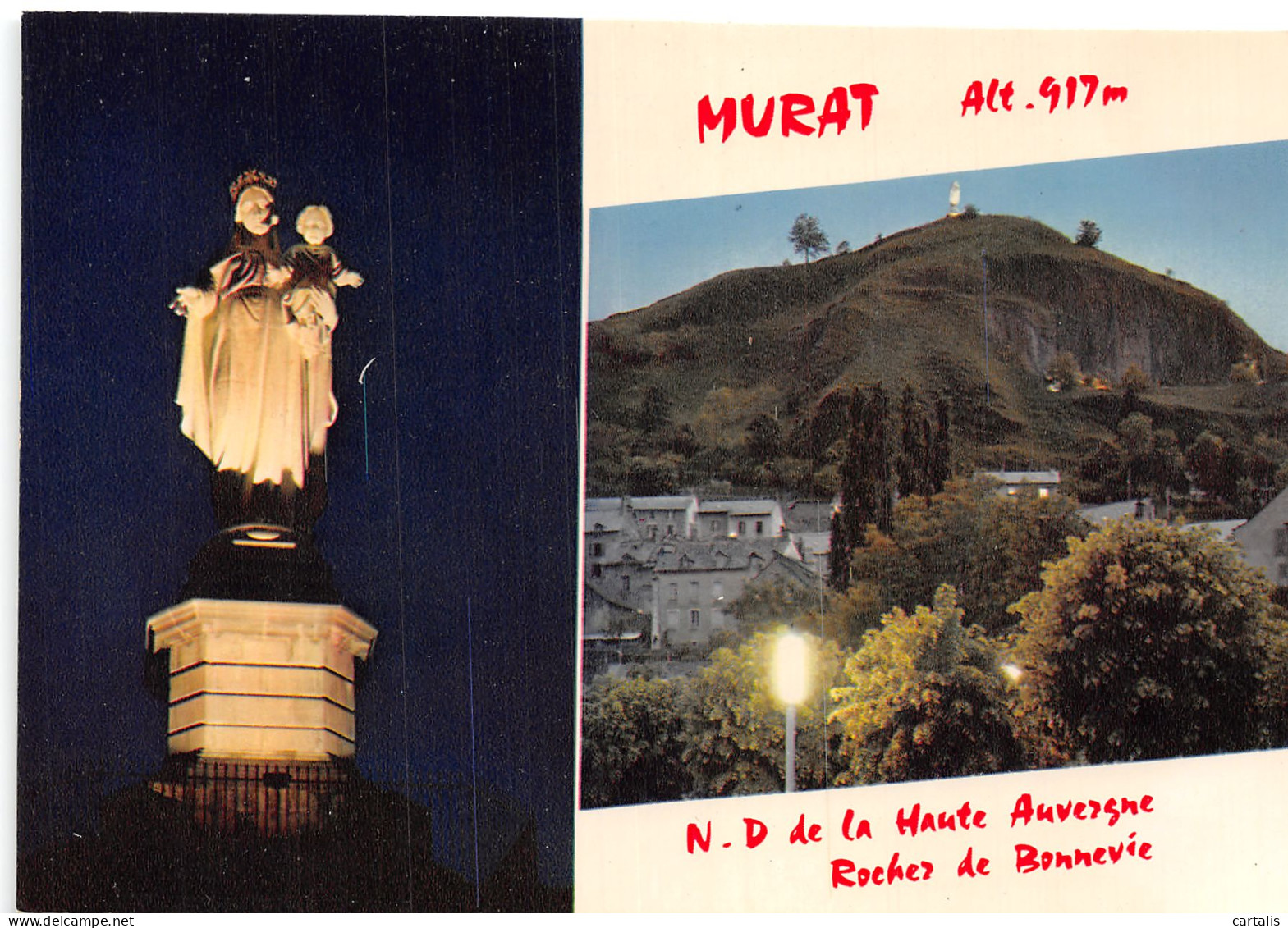 15-MURAT-N°4257-B/0377 - Murat