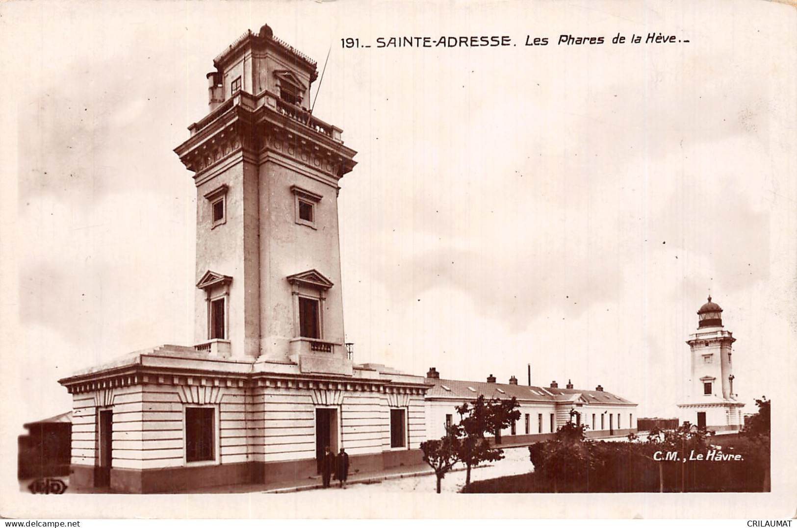 76-SAINTE ADRESSE-N°T5062-E/0355 - Sainte Adresse