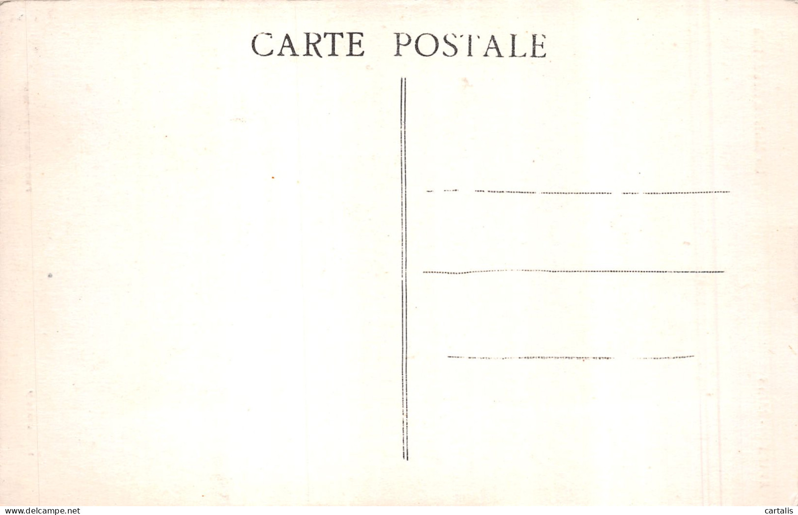 23-EVAUX LES BAINS-N°4257-E/0331 - Evaux Les Bains