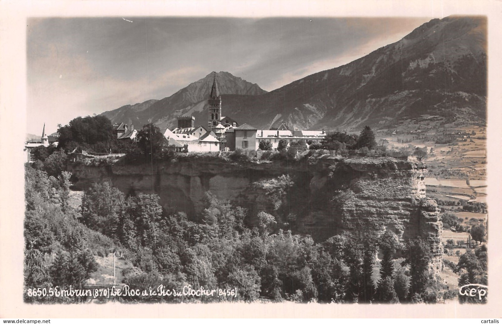 05-EMBRUN-N°4257-E/0279 - Embrun