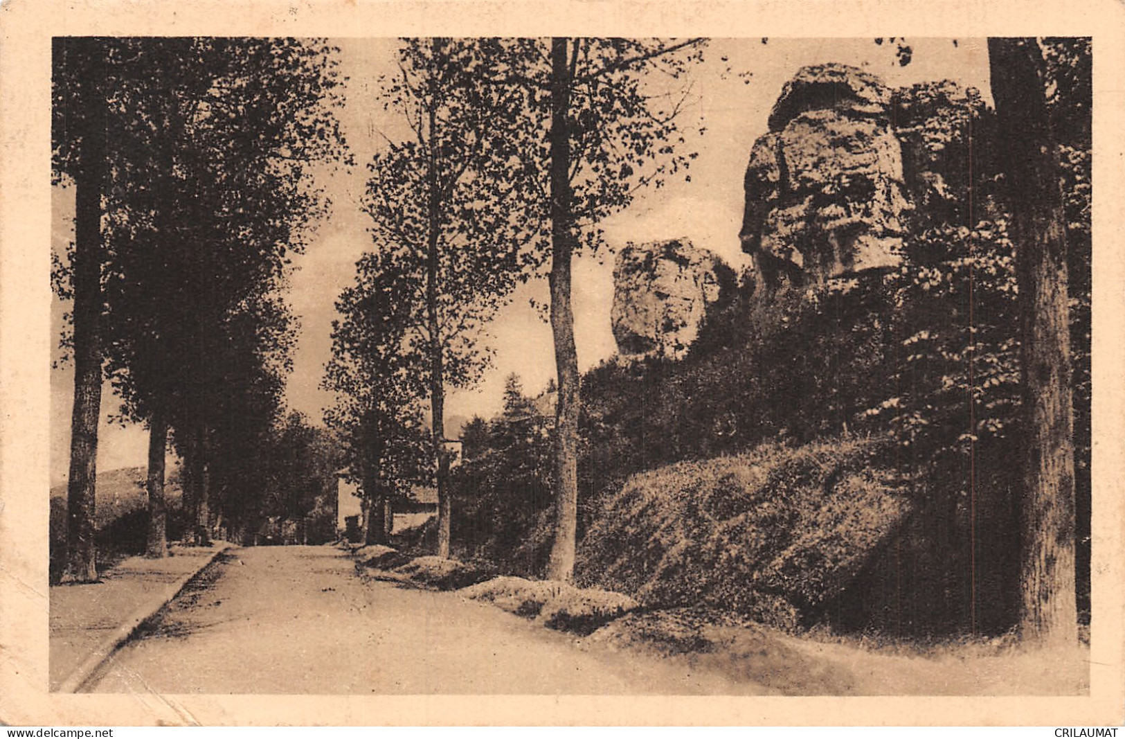 55-SAINT MIHIEL-N°T5063-A/0127 - Saint Mihiel