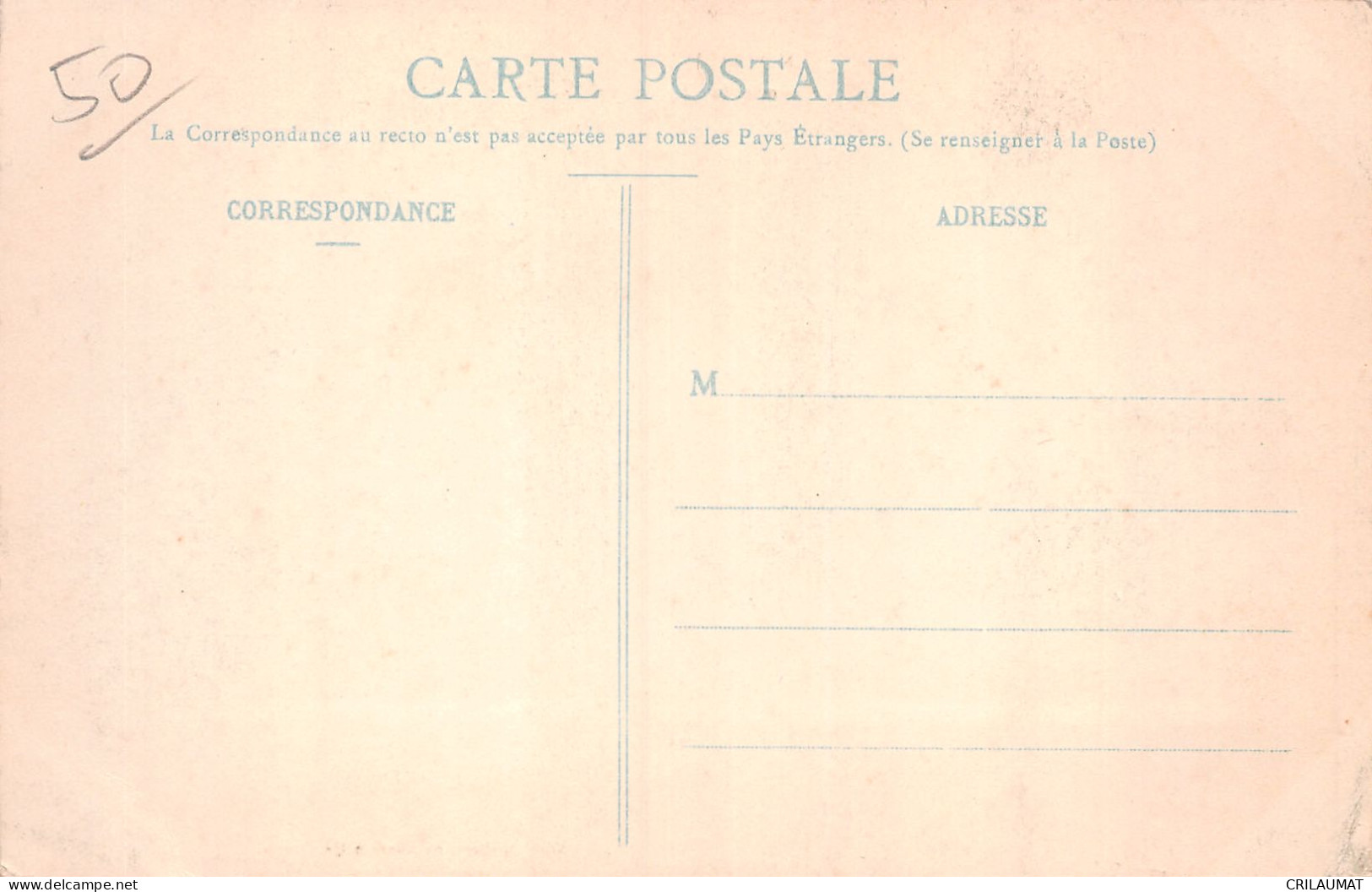 50-MORSALINES-N°T5063-C/0103 - Other & Unclassified