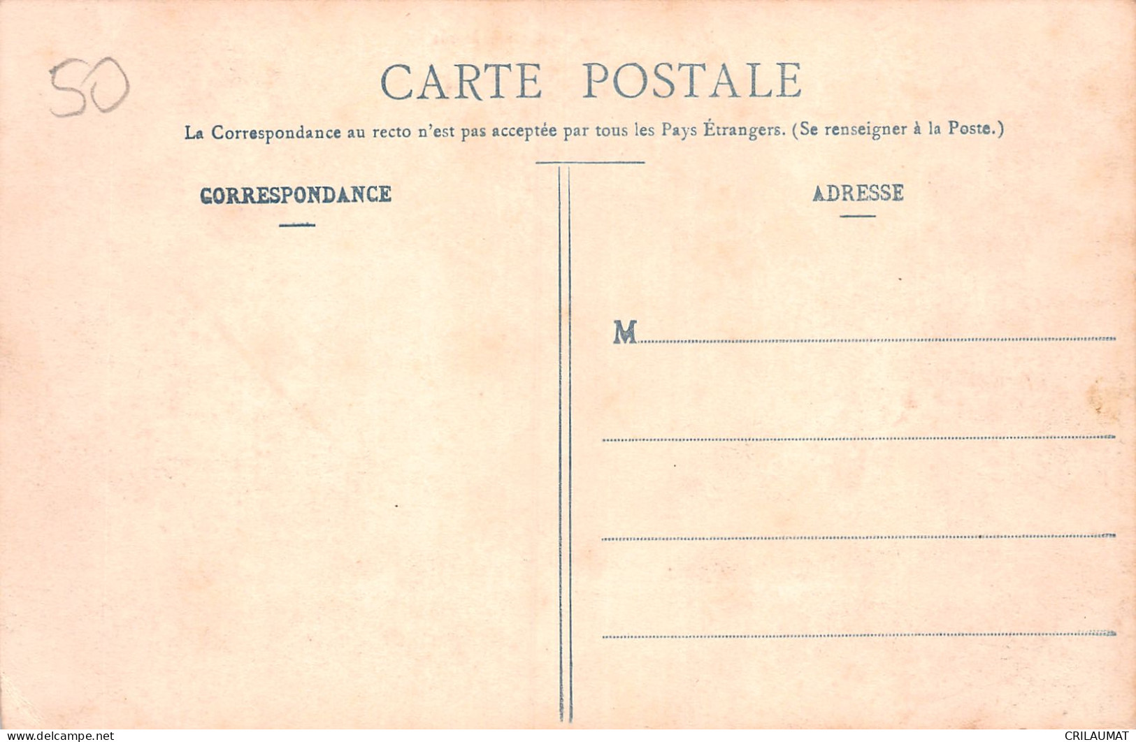 50-MORSALINES-N°T5063-C/0091 - Other & Unclassified