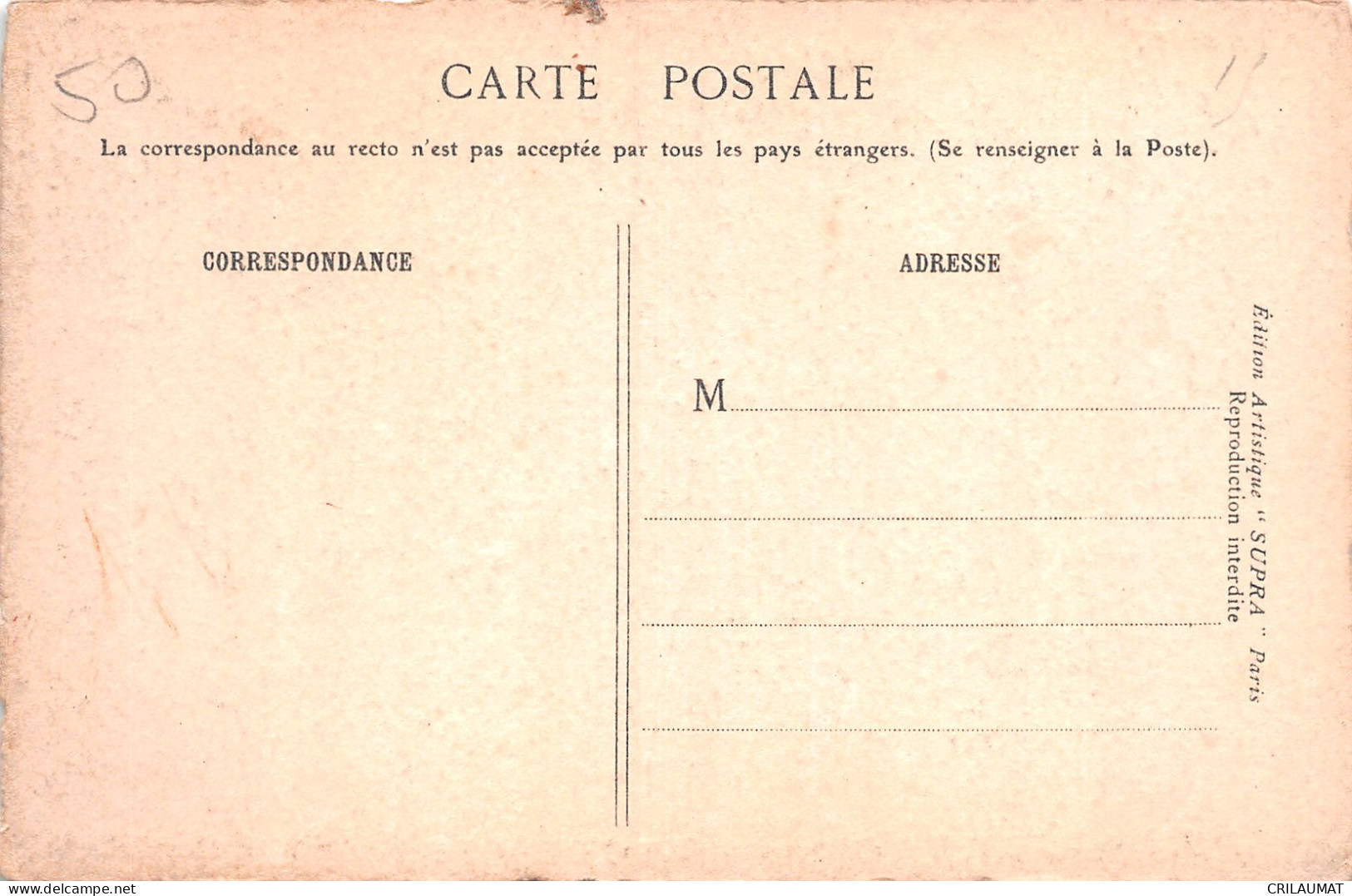 50-COUTANCES-N°T5063-C/0087 - Coutances