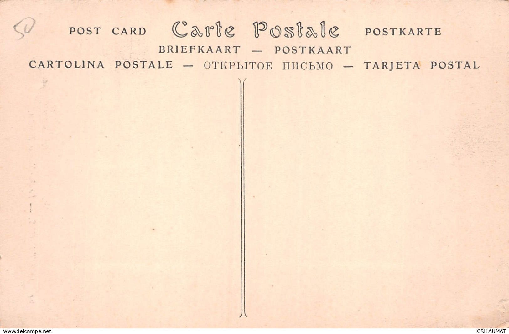 50-COUTANCES-N°T5063-B/0393 - Coutances