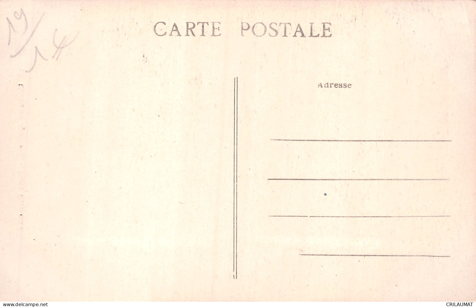 19-UZERCHE-N°T5063-A/0373 - Uzerche