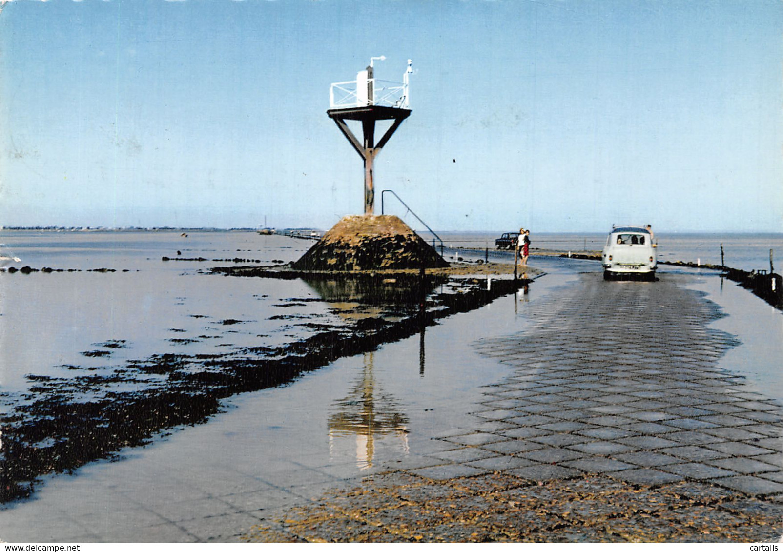 85-NOIRMOUTIER-N°4258-D/0005 - Noirmoutier