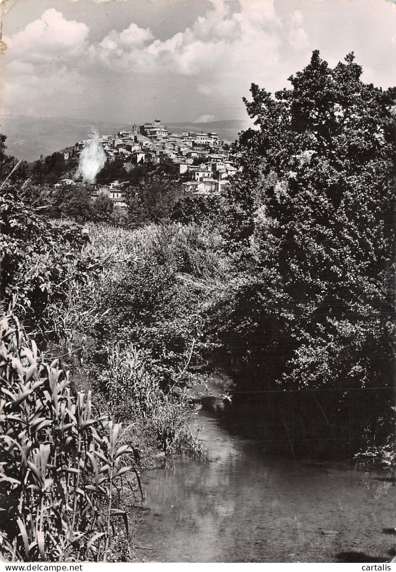 06-CAGNES-N°4259-A/0243 - Cagnes-sur-Mer