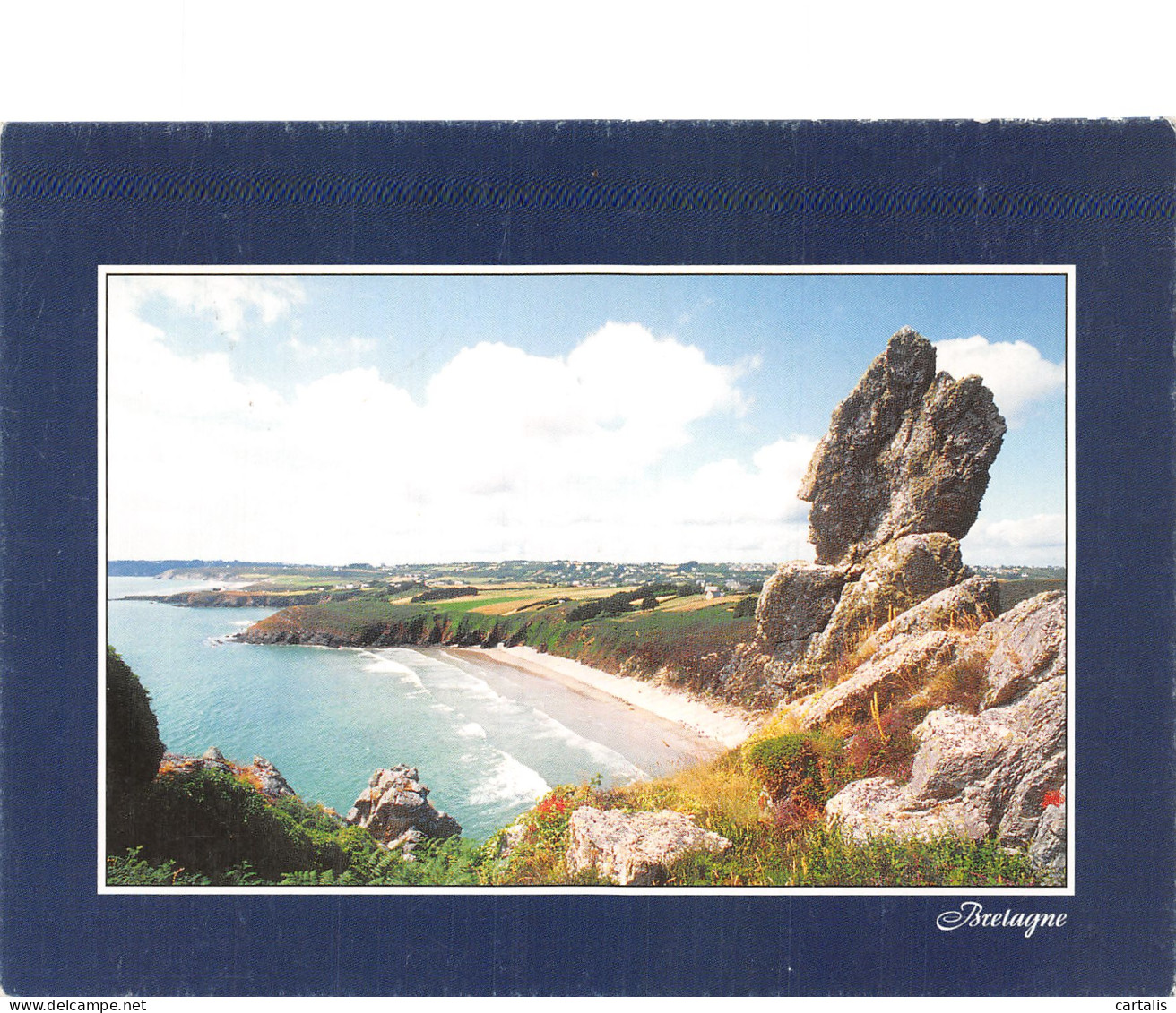 29-CROZON-N°4260-A/0129 - Crozon