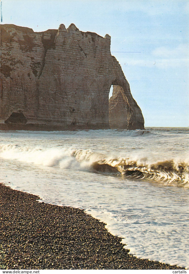 76-ETRETAT-N°4259-D/0147 - Etretat