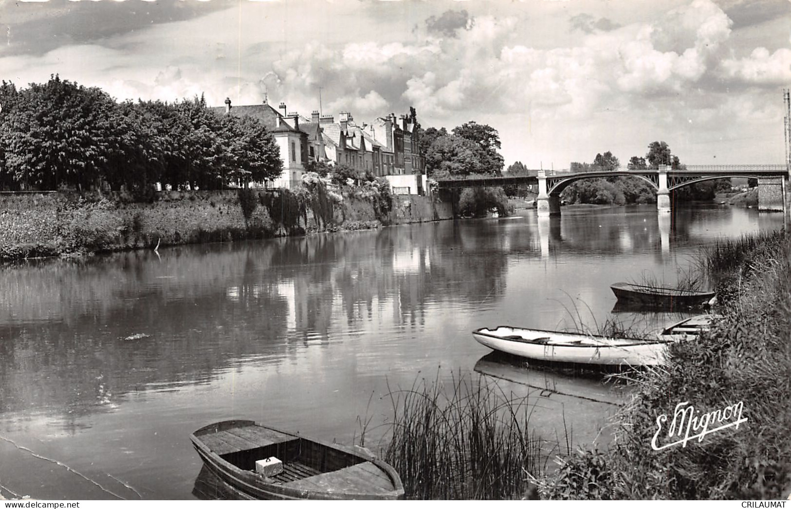 77-LA FERTE SOUS JOUARRE-N°T5064-C/0191 - La Ferte Sous Jouarre