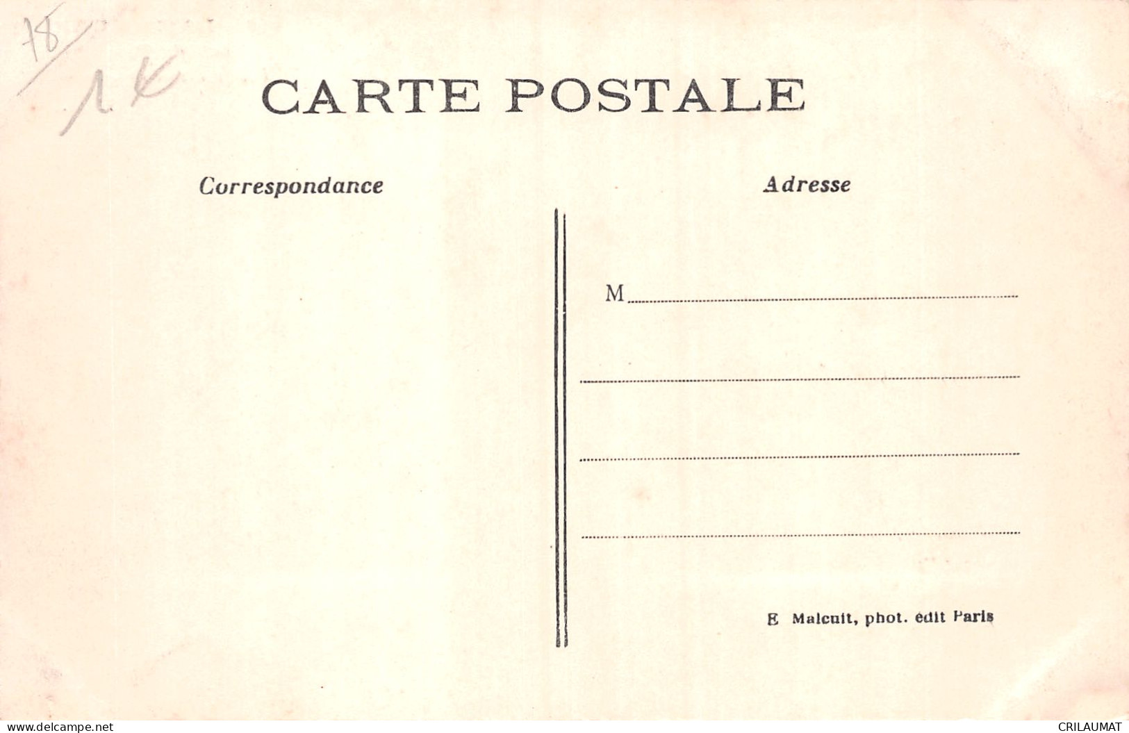 77-DAMPIERRE-N°T5064-A/0339 - Dampierre