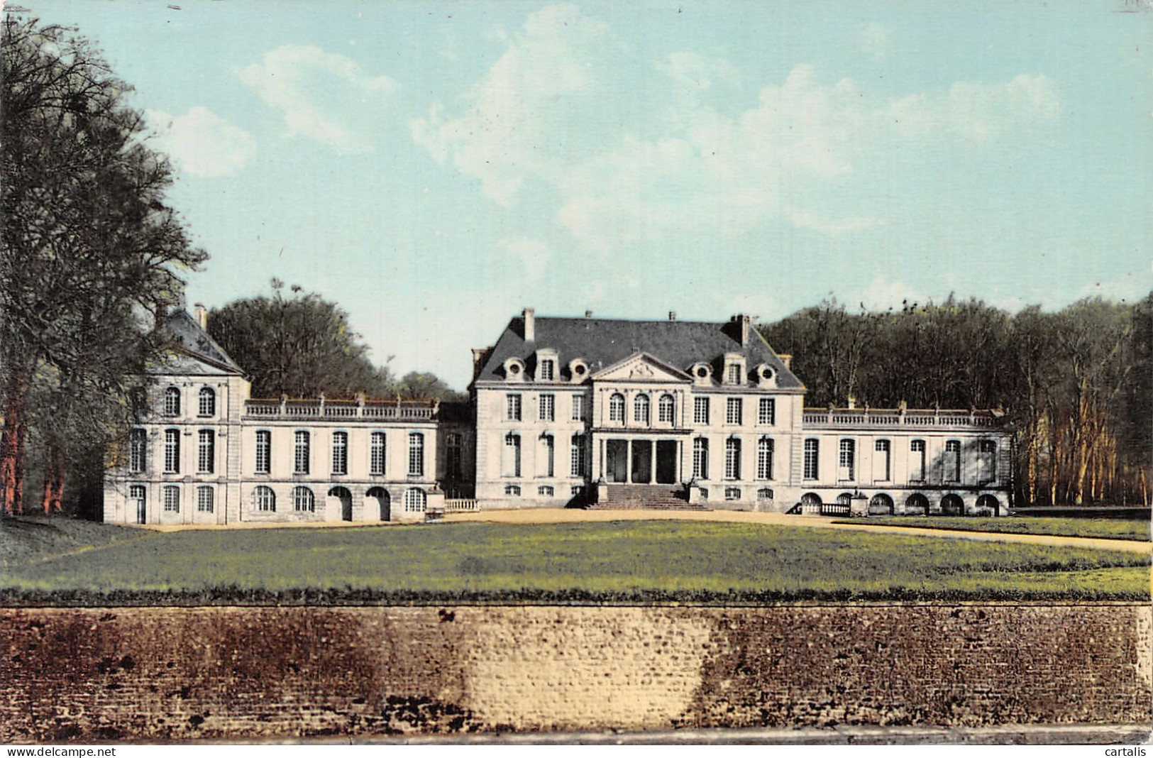 14-FALAISE-N°4260-E/0051 - Falaise