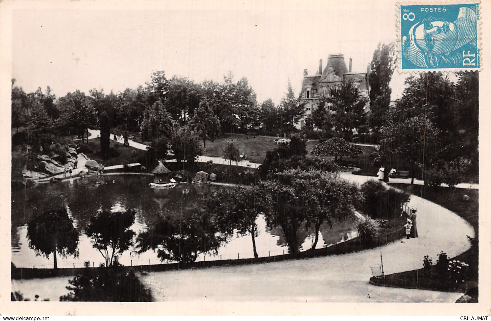 59-VALENCIENNES-N°T5064-H/0359 - Valenciennes