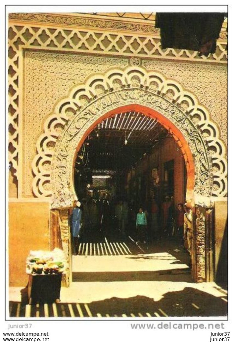 3 Cartes Du Maroc, Marrakech  & Tanger - Autres & Non Classés