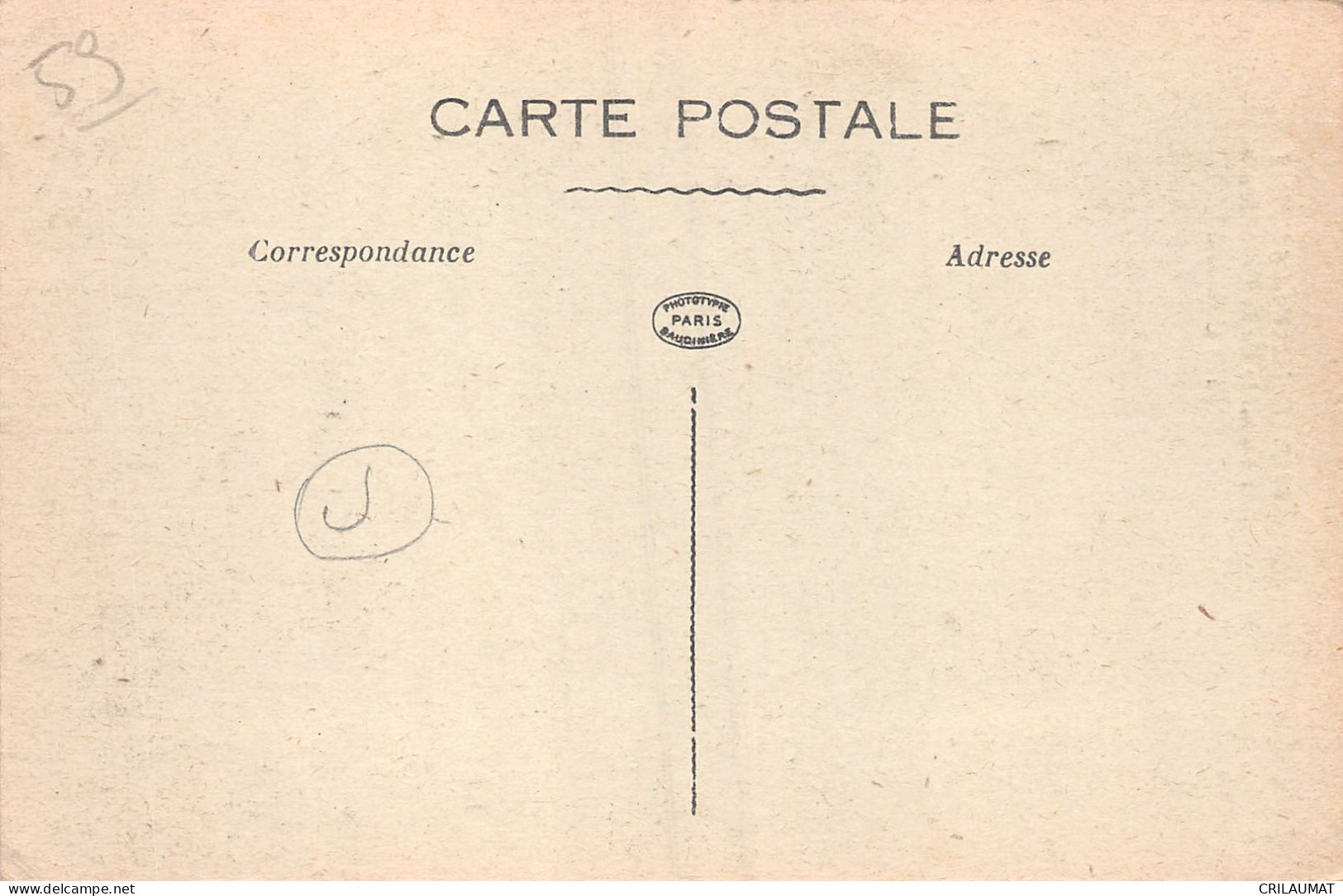 59-CAMBRAI-N°T5065-A/0139 - Cambrai