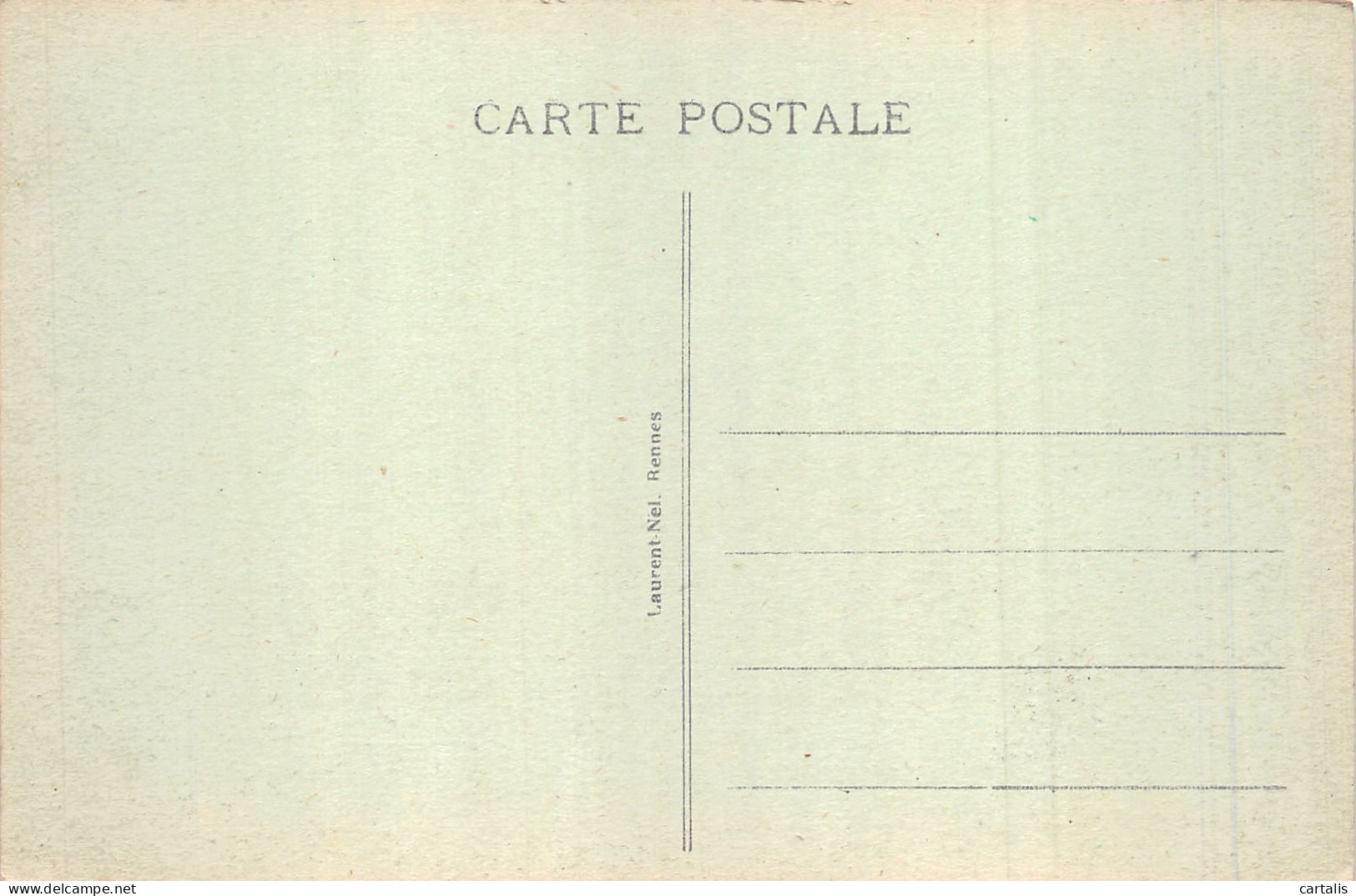 35-ROTHENEUF-N° 4381-E/0269 - Rotheneuf