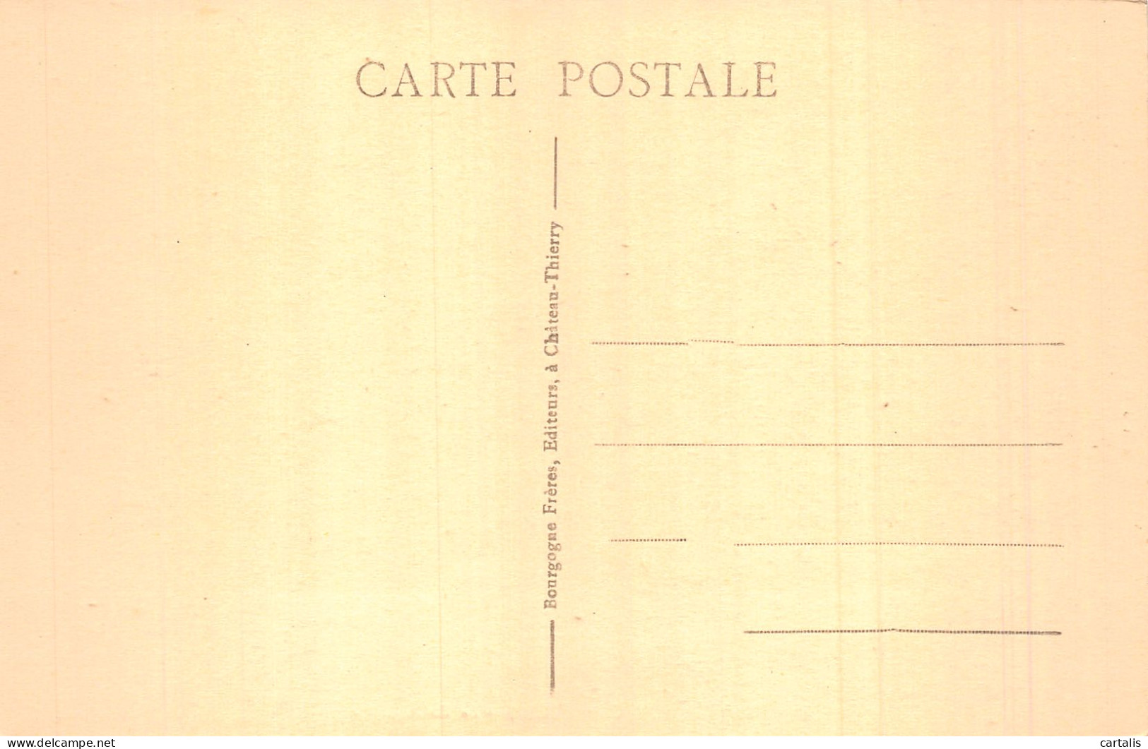 51-VITRY LE FRANCOIS-N° 4381-E/0019 - Vitry-le-François