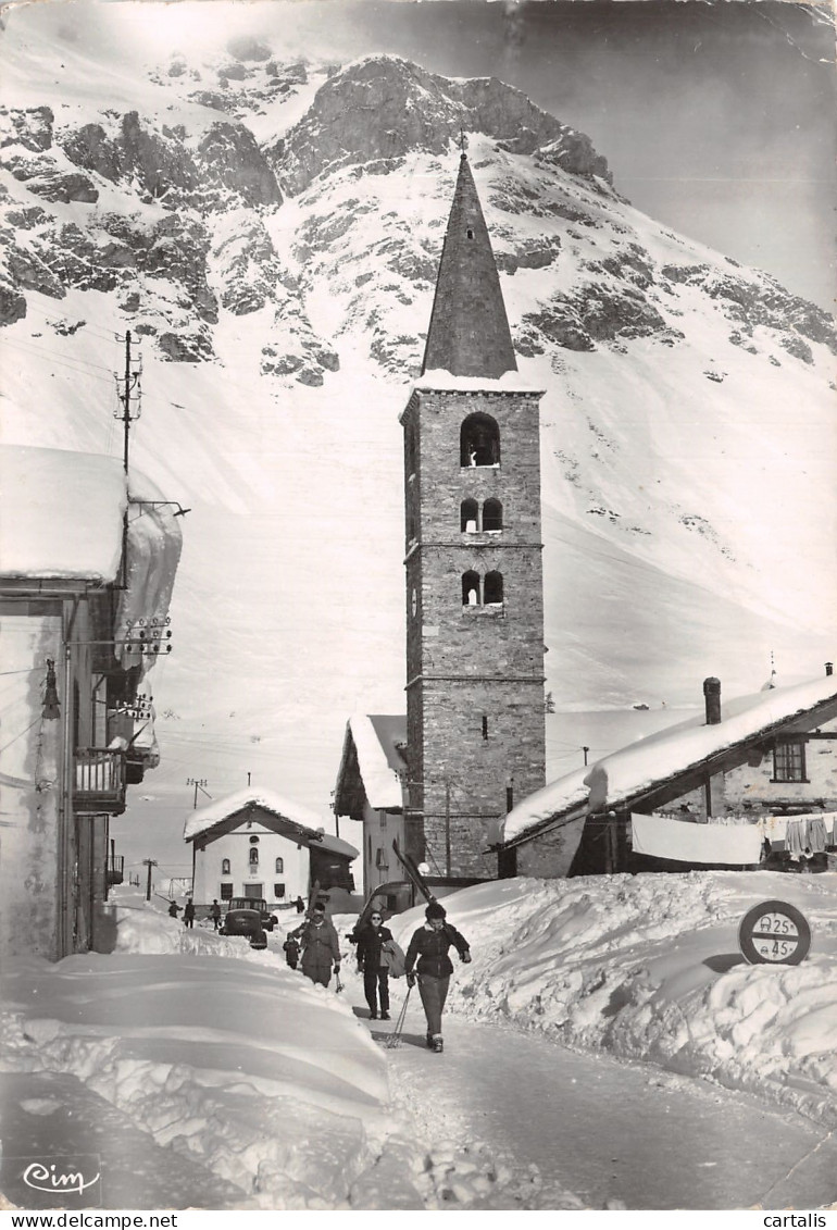 73-VAL D ISERE-N° 4382-B/0065 - Val D'Isere