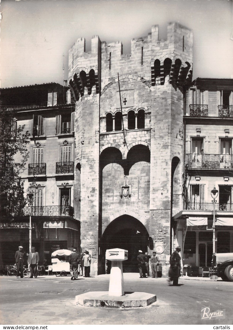 04-MANOSQUE-N° 4382-A/0355 - Manosque