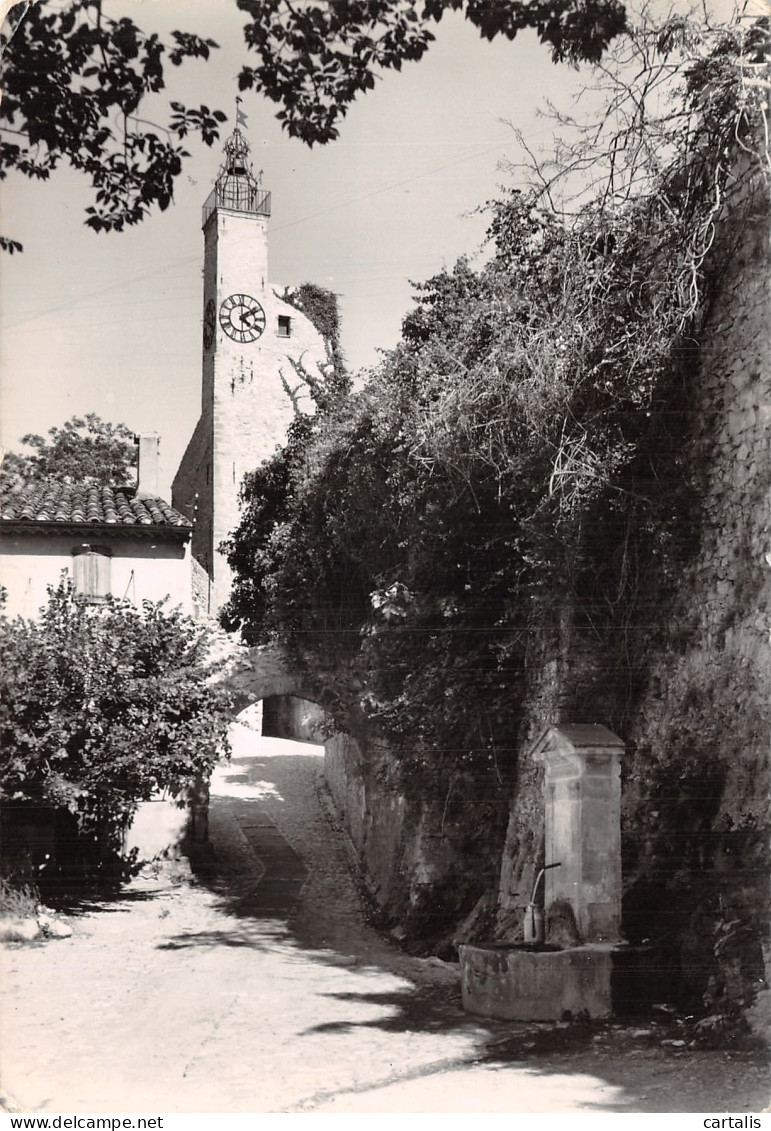 84-VAISON LA ROMAINE-N° 4384-B/0069 - Vaison La Romaine